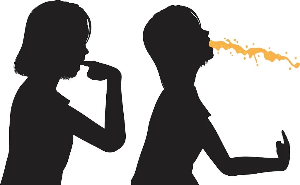 Do 'tactical vomits' work and are they dangerous? DARTA
