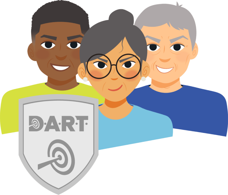 Family Guide DART
