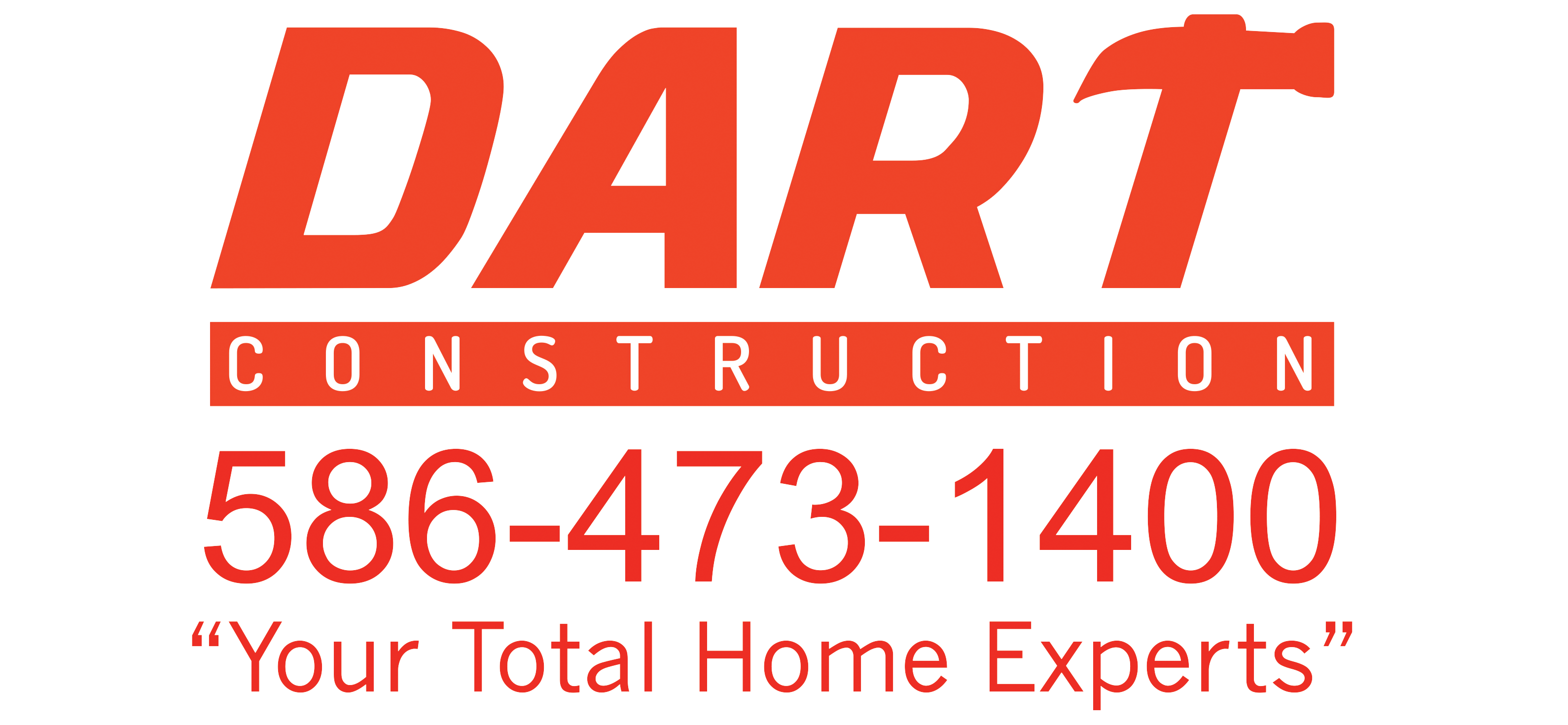 Dart Construction