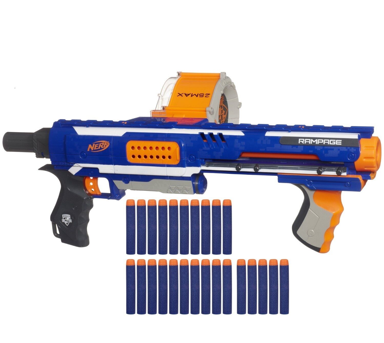 Is it Safe to Shoot a Cat with a Nerf Gun? DartDudes
