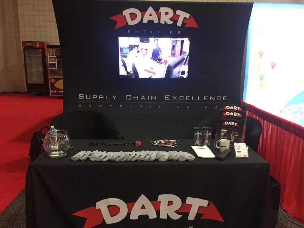 NRF2016 Dart Entities