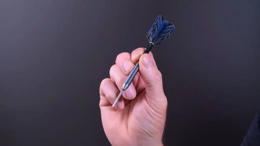 Discover The Darts Rear Grip The Key To Better Darts
