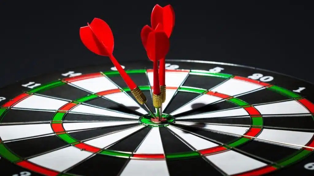 Unlock Precision How To Throw Darts Consistently Every Time
