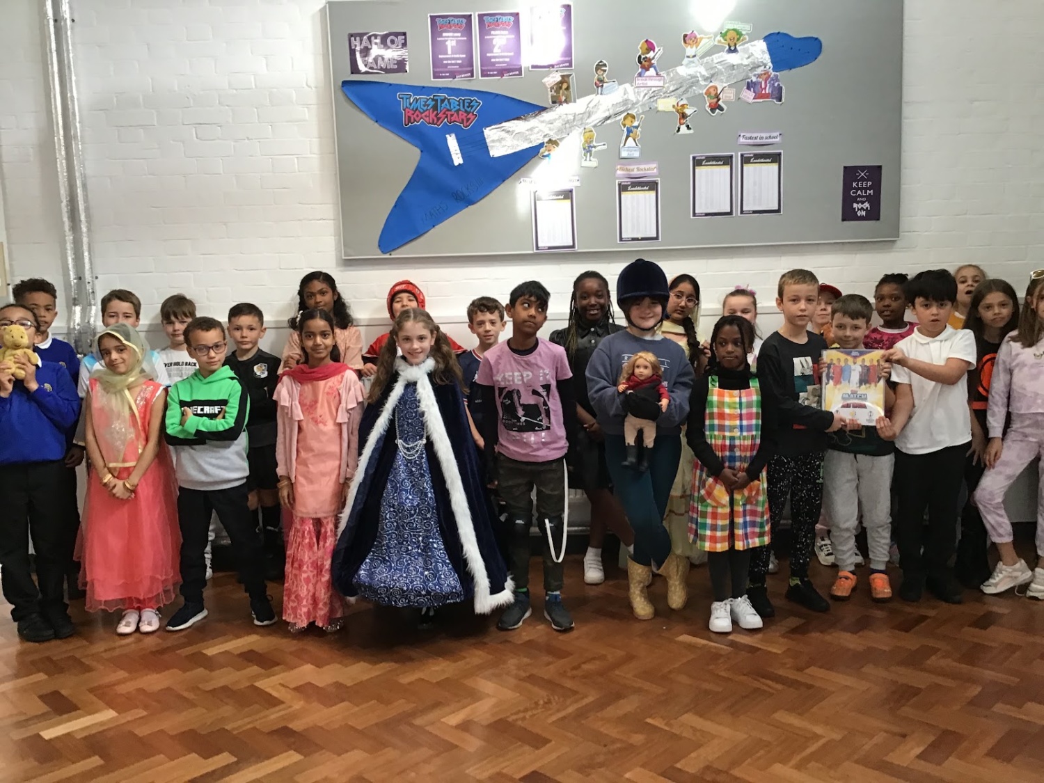 Home Dartford Primary Academy