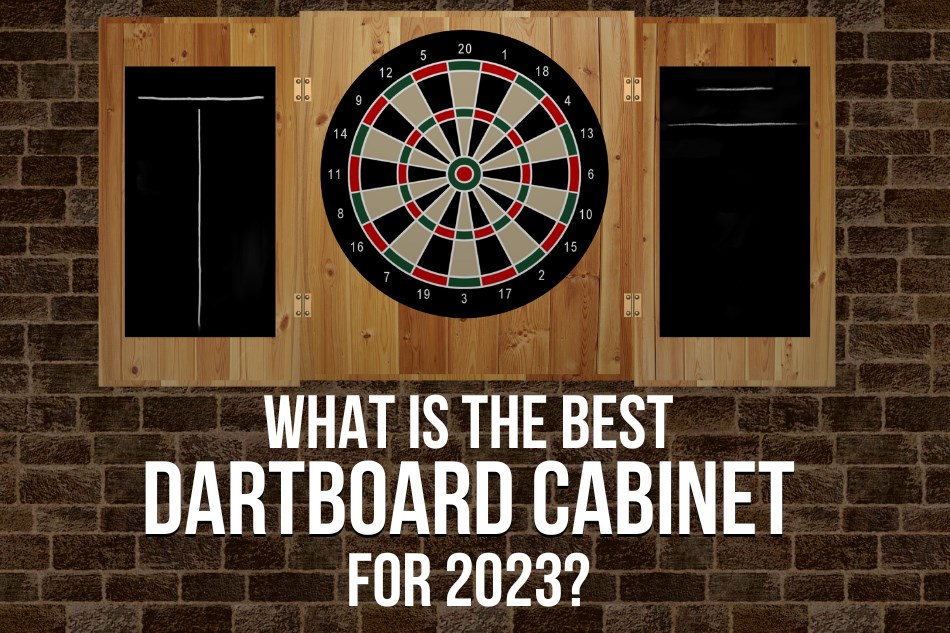 10 Best Dart Board REVIEWED FOR 2021