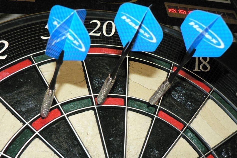 How To Play Call Three Darts