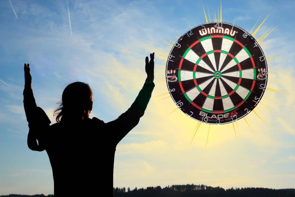 — The 10 Best Dart Boards You Can Buy (For Steel Tip...