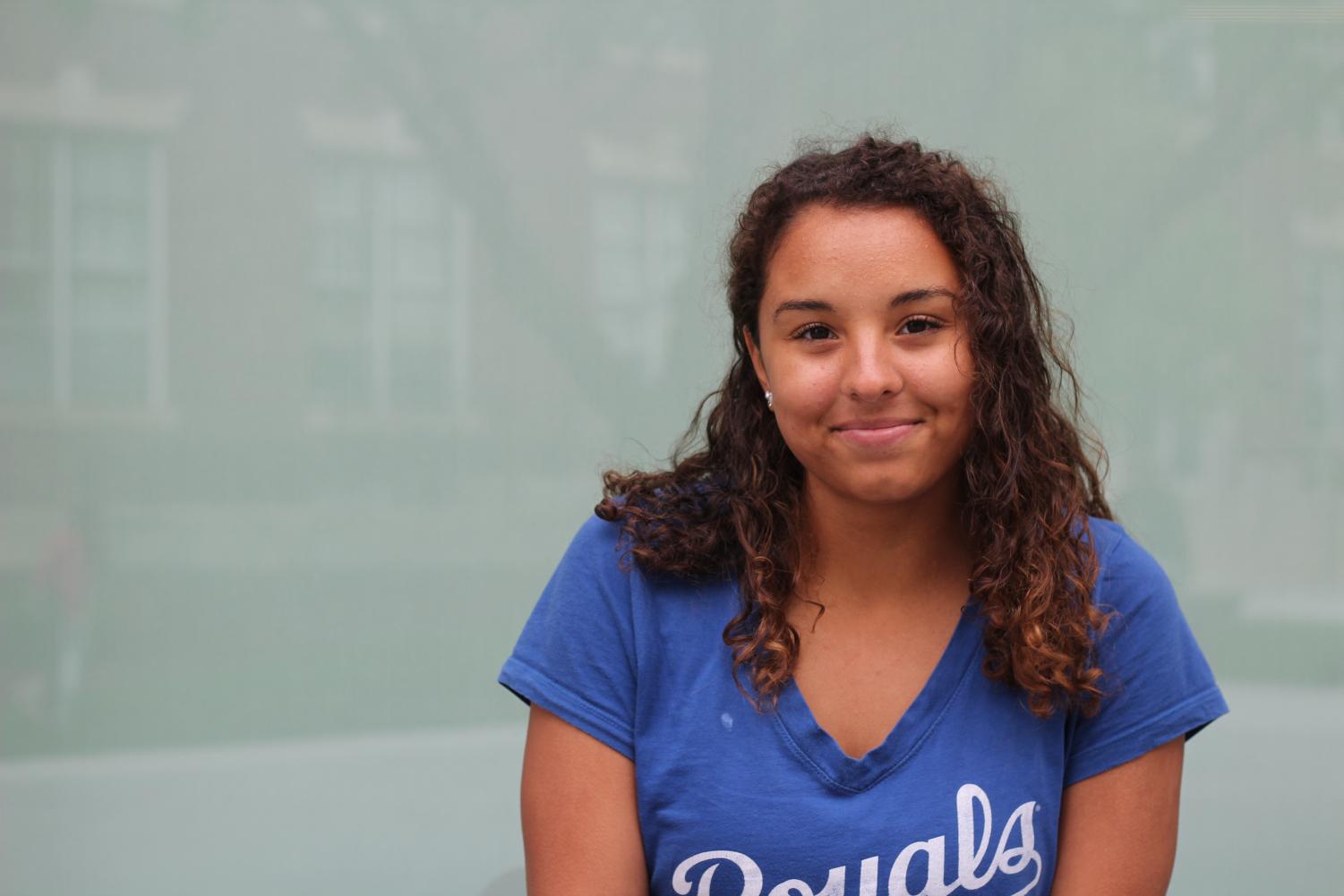 Star Spotlight: Aryanna Wyatt – DartNewsOnline