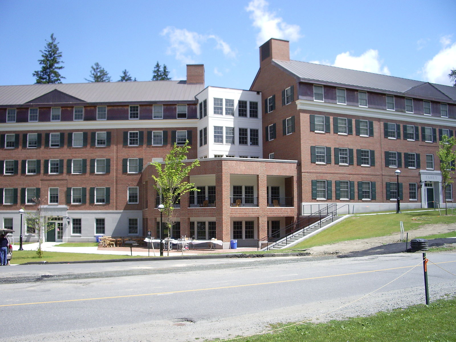 Dartmouth Fulfords at Donald Gehlert blog