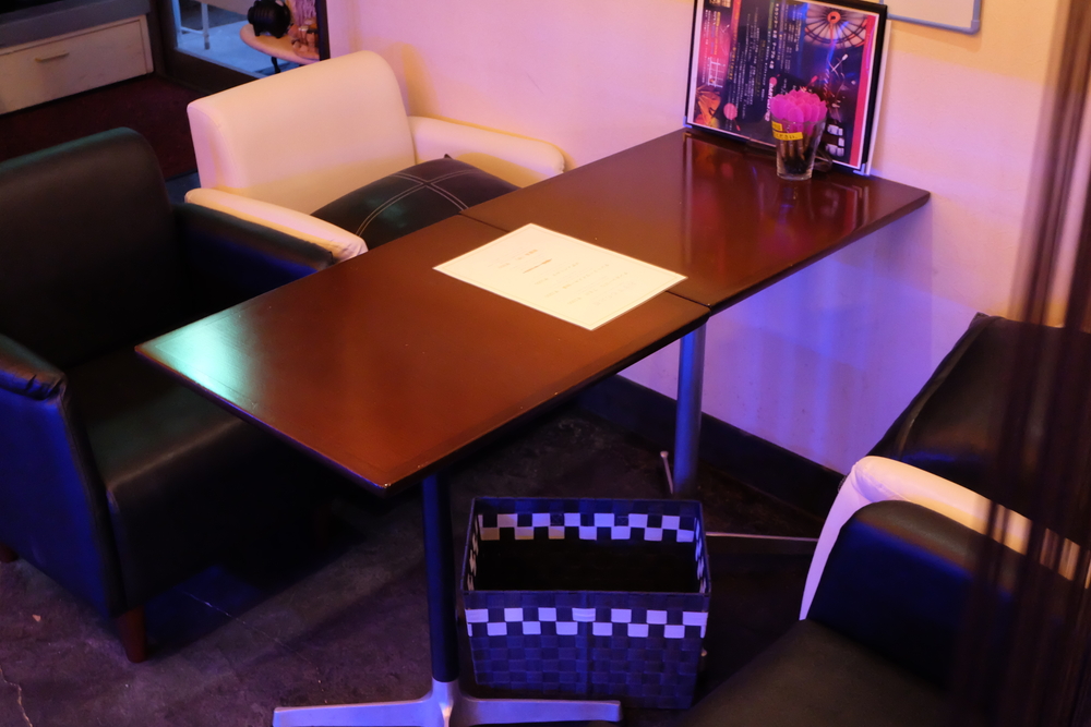 Access Darts&Bar Lance