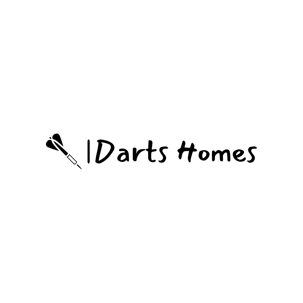 Darts Homes ただ投げるだけの家ダーツじゃつまらなくない？