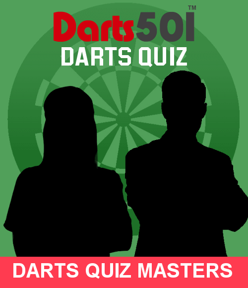 Darts Quiz