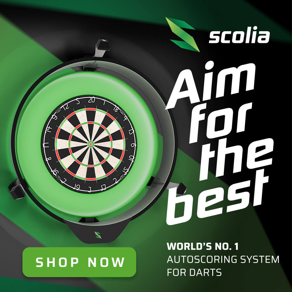 European Darts Grand Prix 2025 How to Watch This Weekend's Unmissable