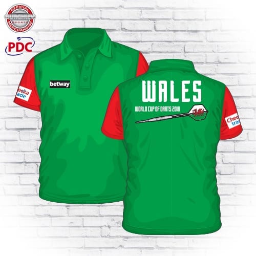 WEB_WC2018_WALES The Darts Store