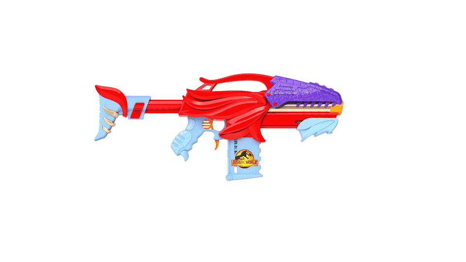 Jurassic World Pyroraptor Gif Jurassic World Pyrorapt vrogue.co