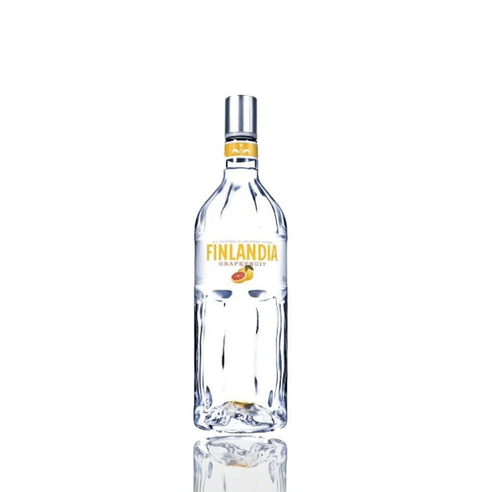 Finlandia Vodka Grapefruit 750ml Daruadda