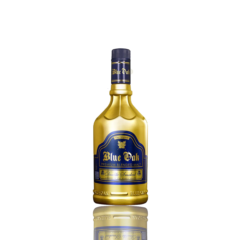 Blue Oak 180ml Daruadda