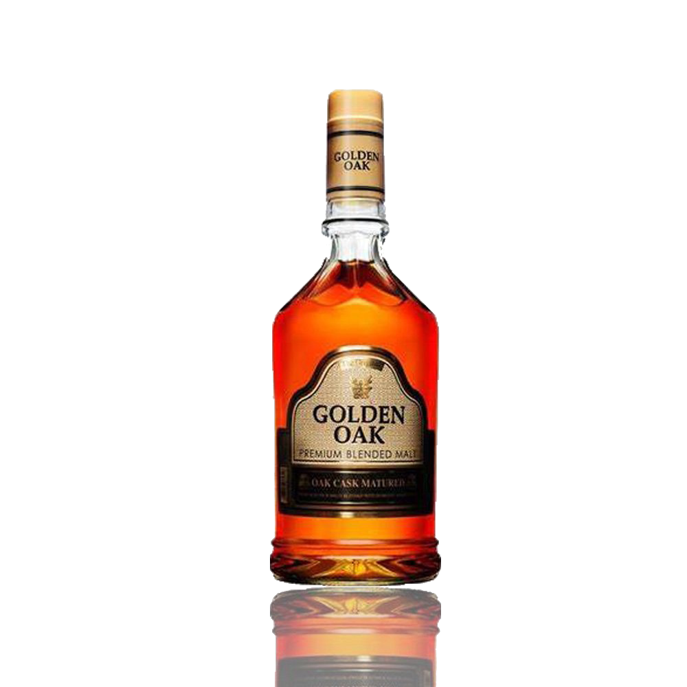 Golden Oak 750ML Price