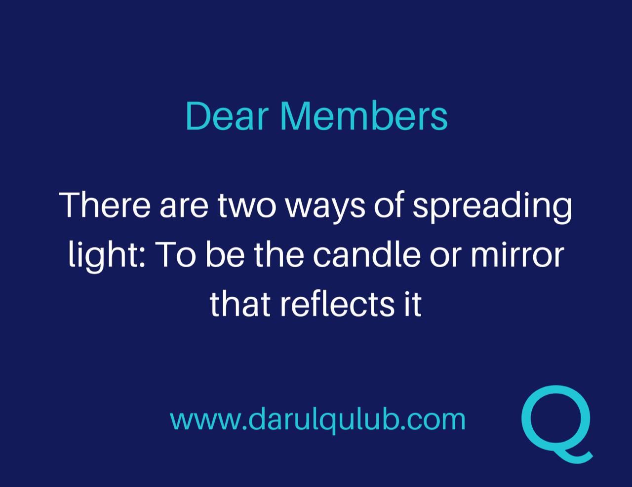 Darulqulub Secrets of Heart Wisdom of Life