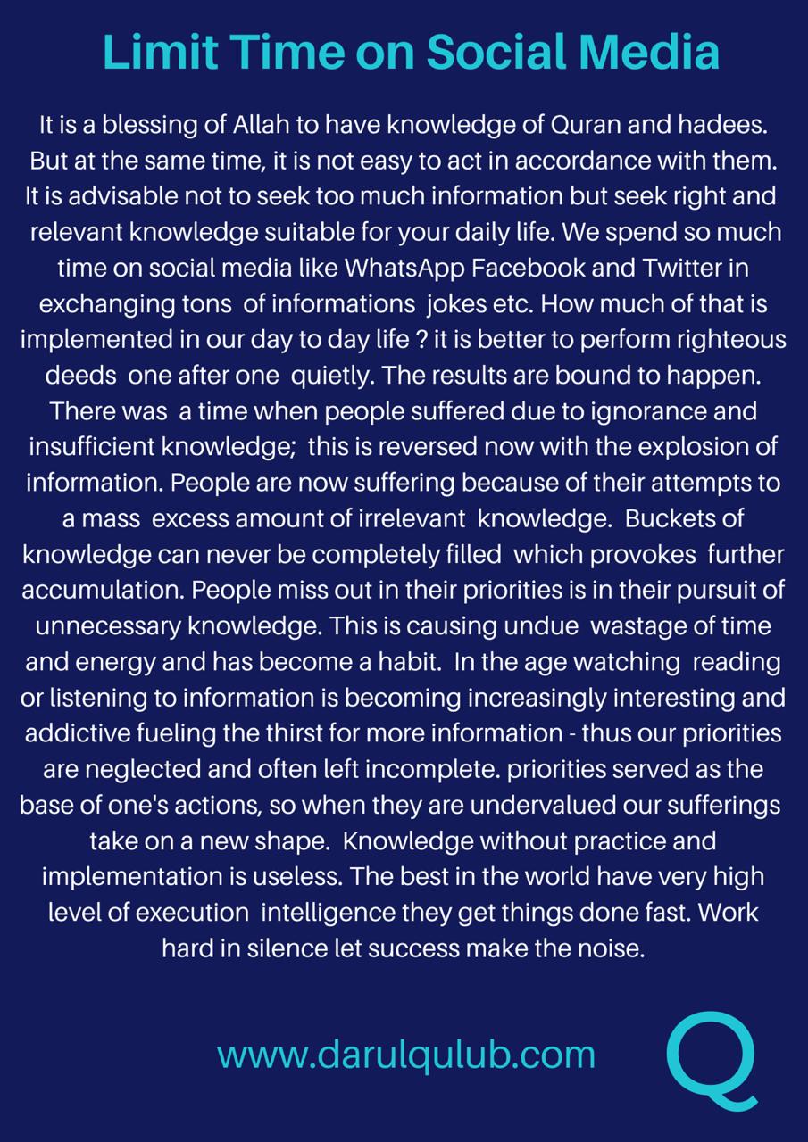 Darulqulub Secrets of Heart Wisdom of Life