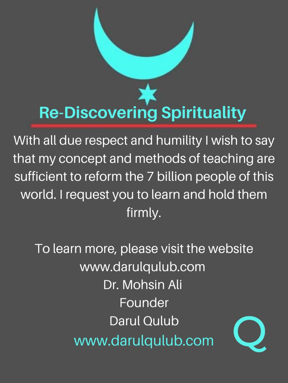 Darulqulub Secrets of Heart Wisdom of Life
