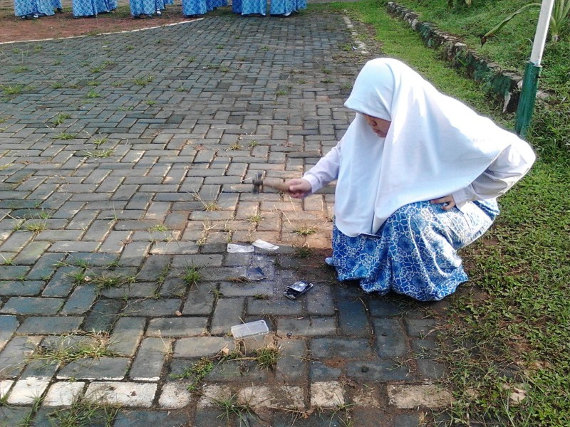 Pondok Pesantren Yang Boleh Bawa Hp Shopping Key PFF