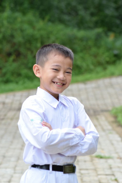 Gambar Gamis Santri Putra Remaja : Foto Santri Putra Keren - Rahman Gambar