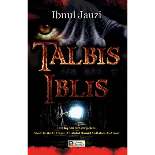 TALBIS IBLIS Darus Sunnah