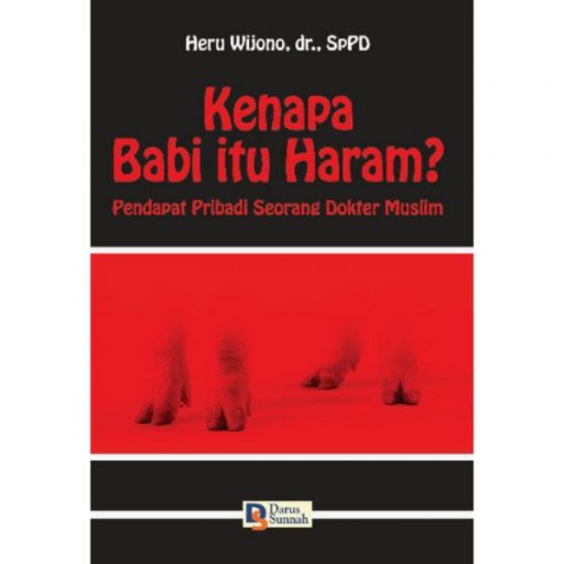 KENAPA BABI HARAM Darus Sunnah