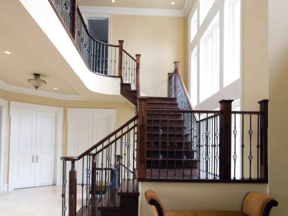 Iron Railing Contractor In North York Toronto