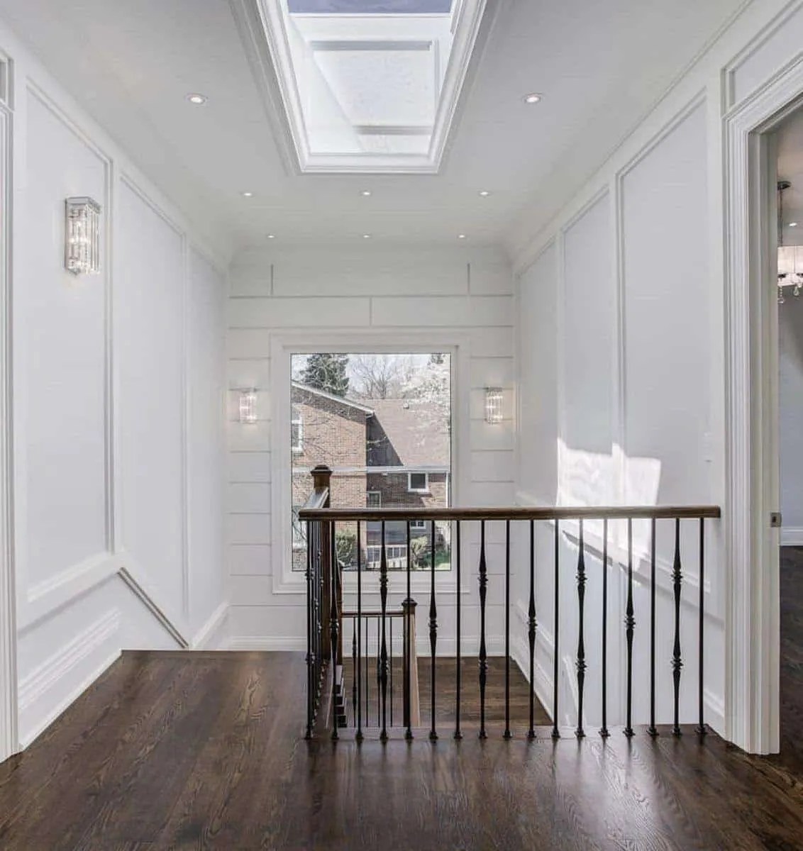 Iron Railing Contractor In North York Toronto