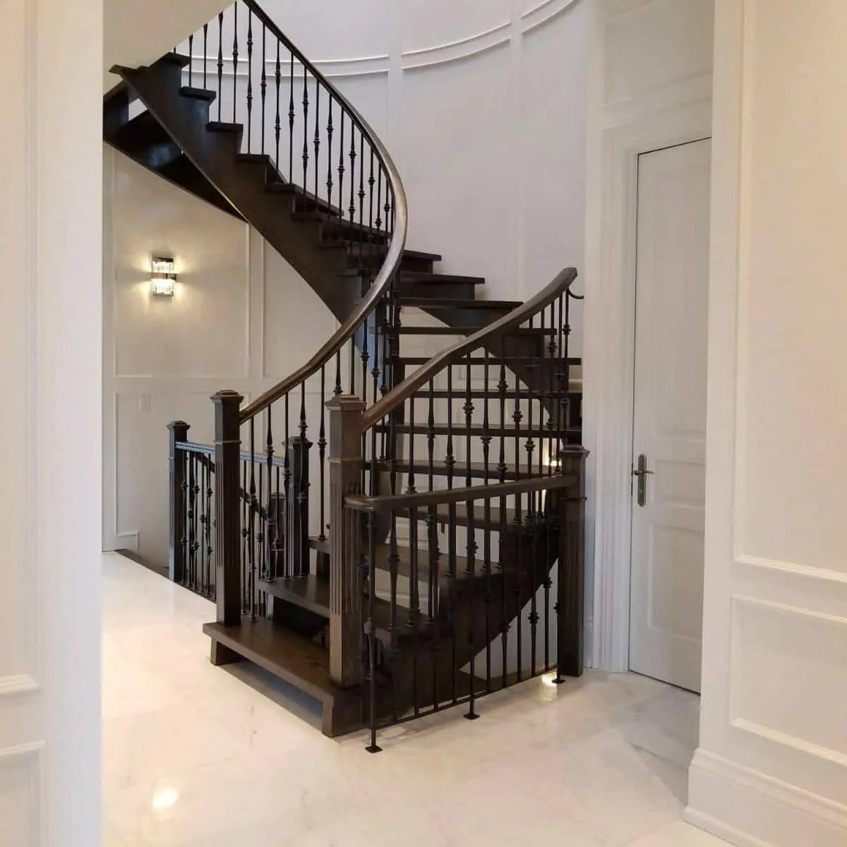 Iron Railing Contractor In North York Toronto