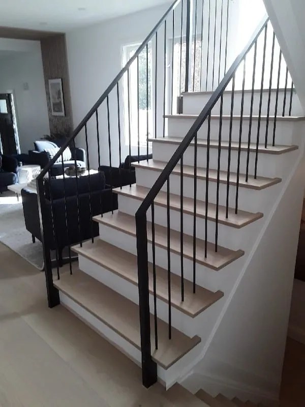 Iron Railing Contractor In North York Toronto