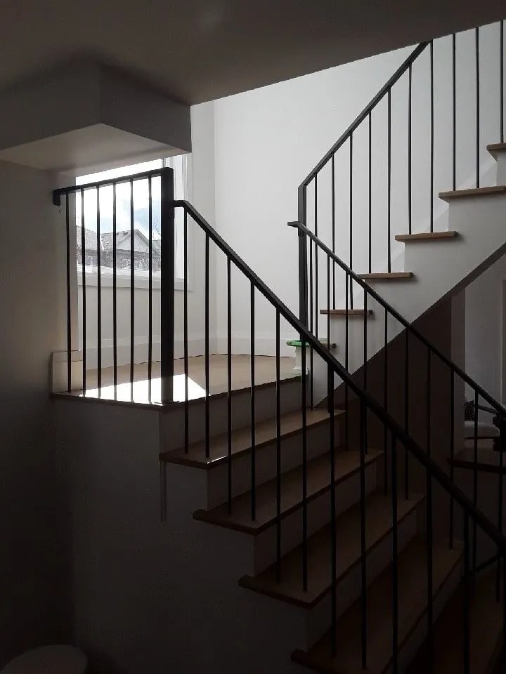 Iron Railing Contractor In North York Toronto