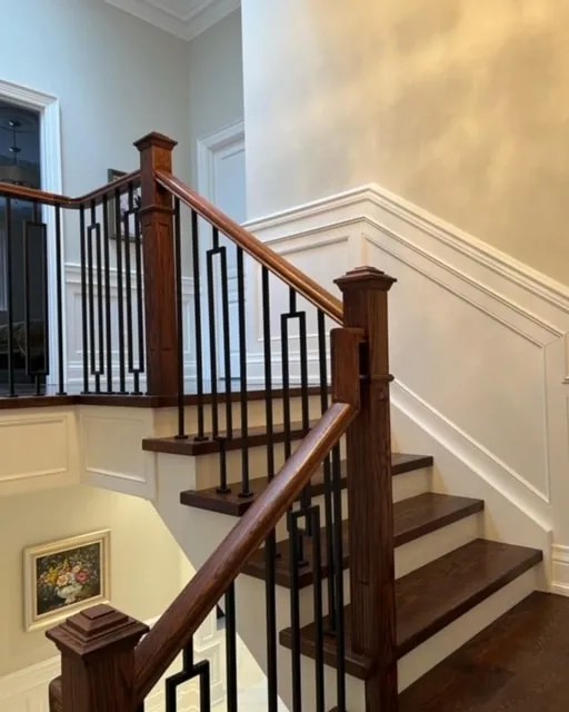Iron Railing Contractor In North York Toronto
