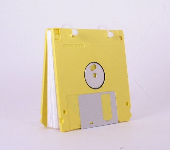 What can I do with old 3.5 floppy disks? Darwin's Data