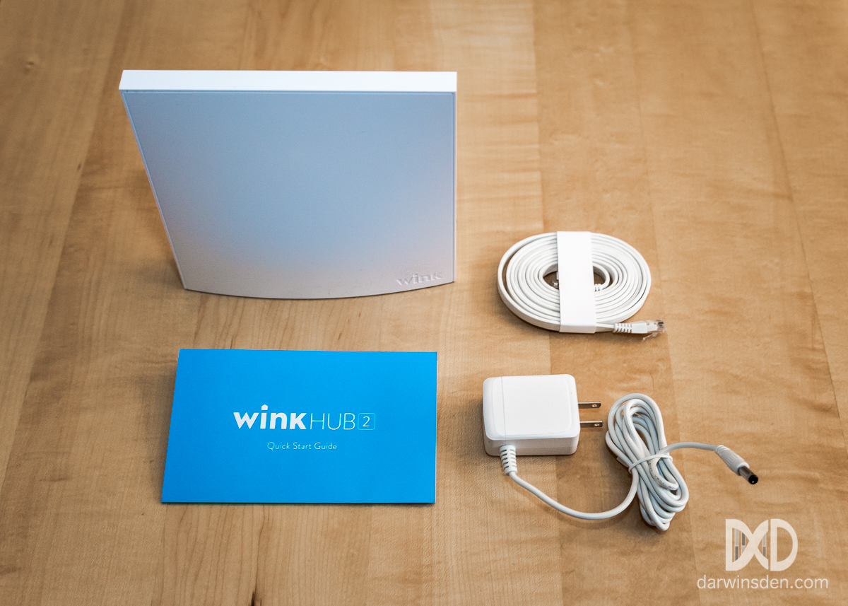 Wink Hub 2 Home Automation Controller Review