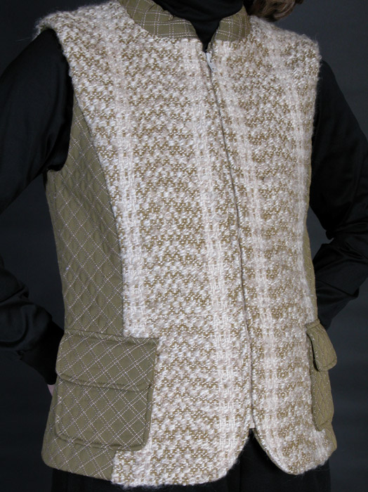 Garment Gallery 20002005