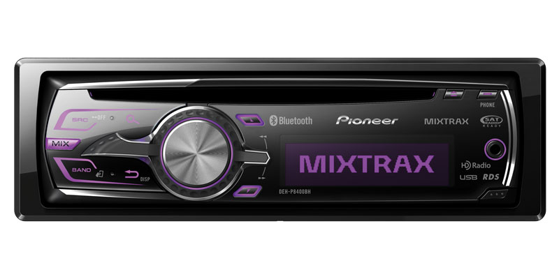 Mobile Audio