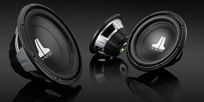 Mobile Audio
