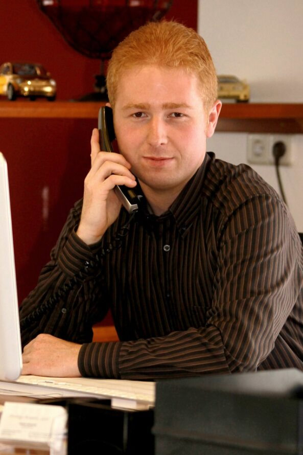 Unser Team Das Auto24