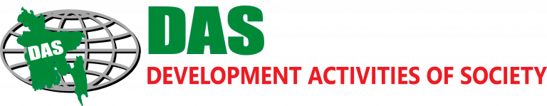 Development Activities of Society – DAS – It's Non Government Organization