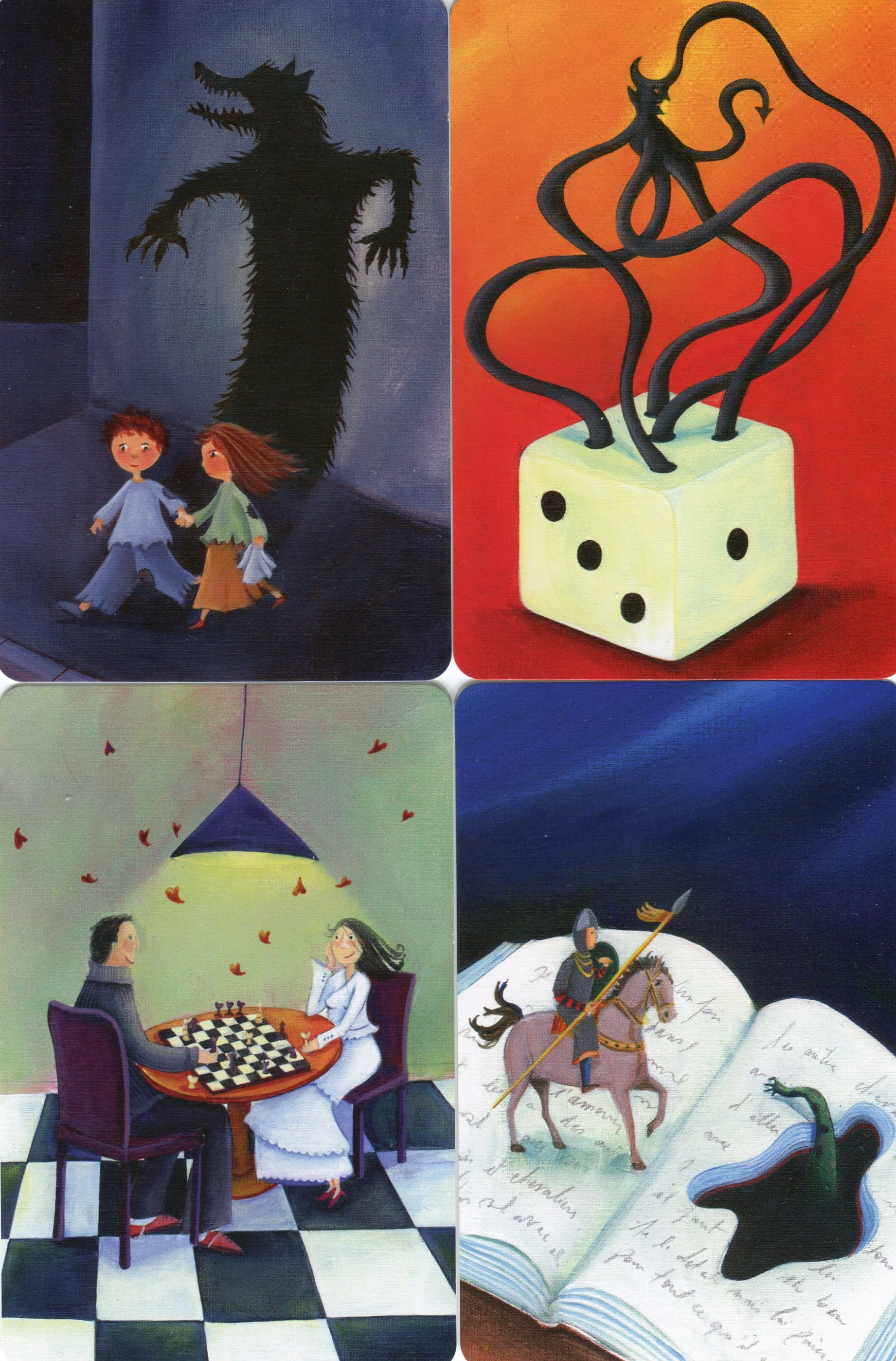 Dixit