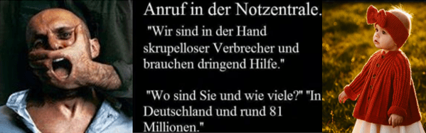 Infodemie mit Plandemie = Umformatierung der irdischen Zivilisazion