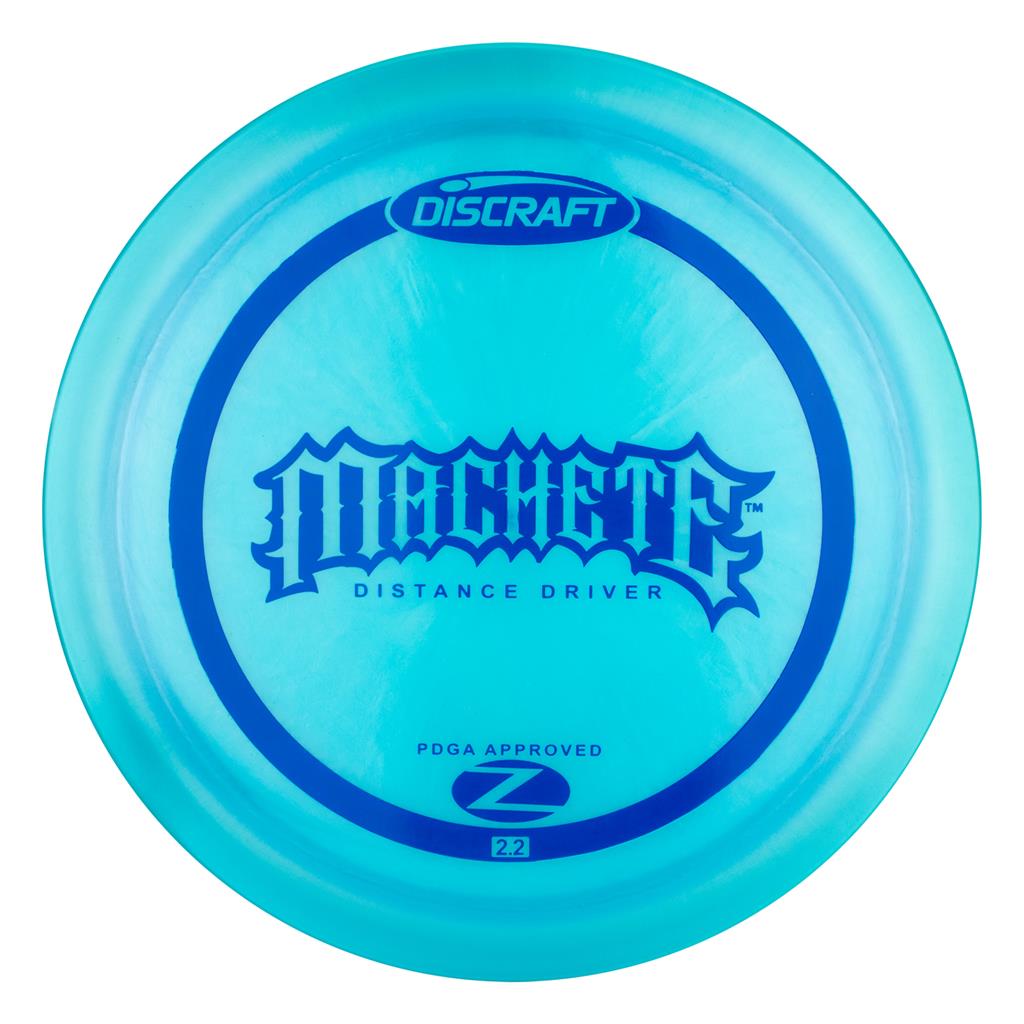 Disc Golf Distance Drivers