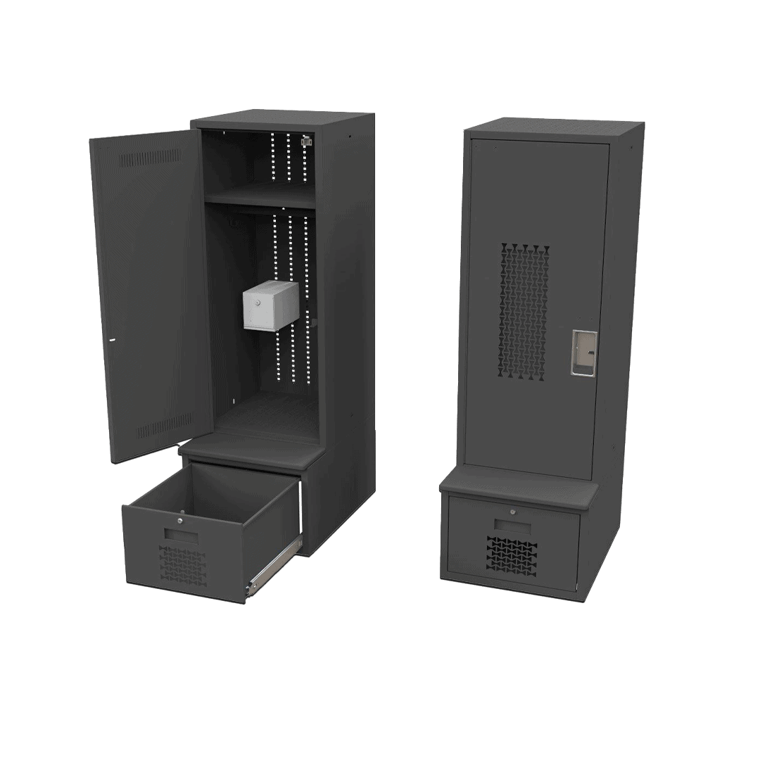 Gear Storage Dasco Storage Solutions