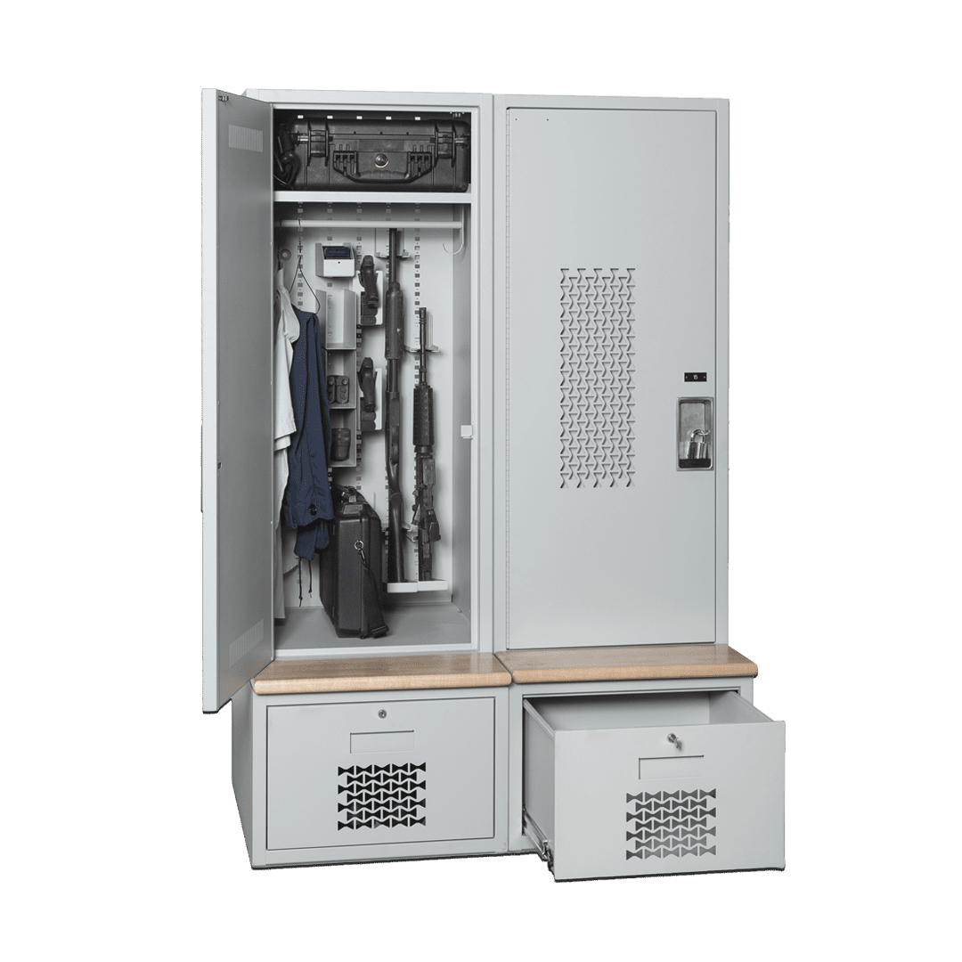 Gear Storage Dasco Storage Solutions