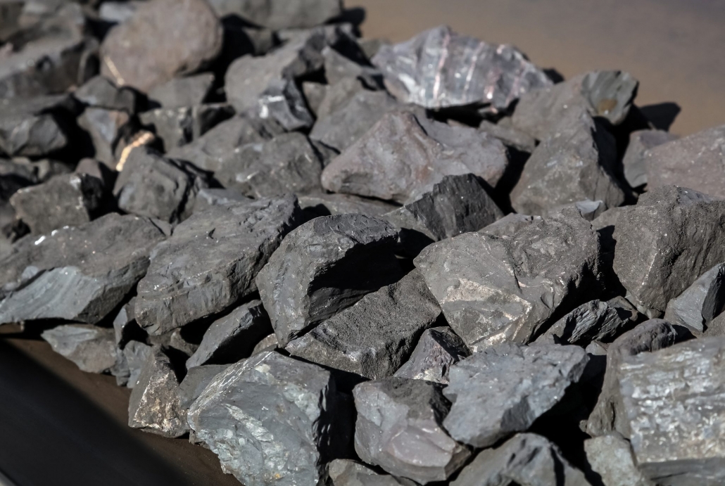 How to find manganese oxide ore？ Dasen Mining