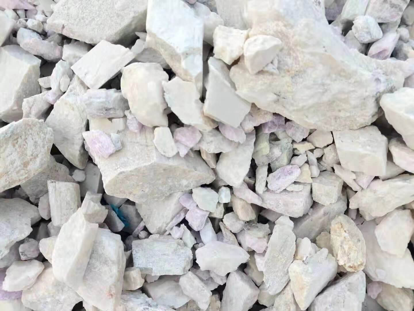 Lithium mineral recovery is affected by what factors? Dasen Mining