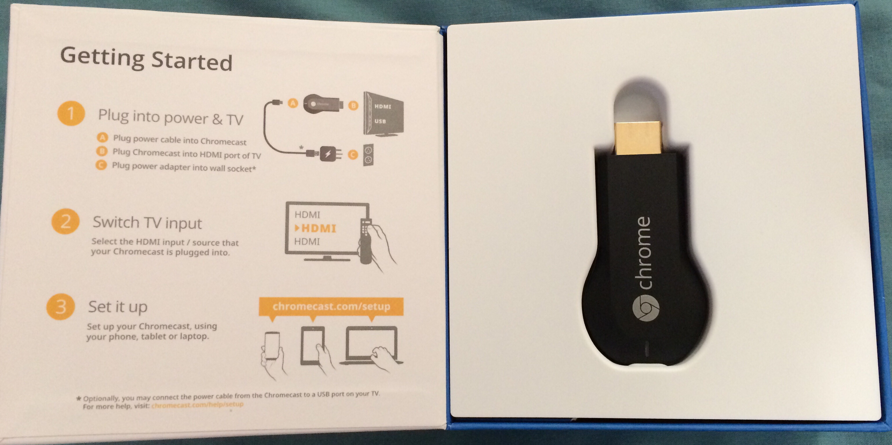 How well does Chromecast work on the iPhone? Coolsmartphone